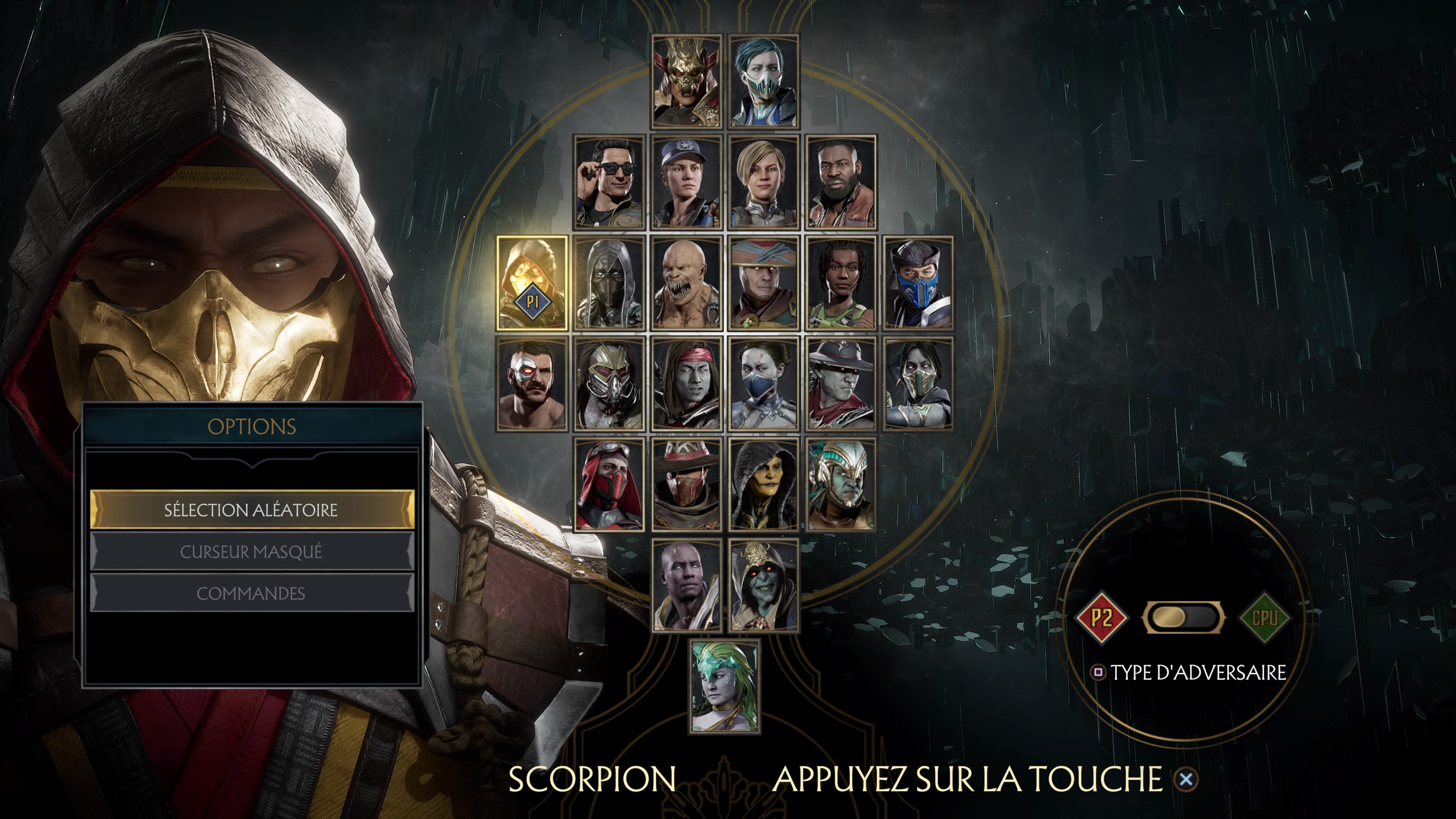 Mortal Kombat 11 - Imagen 43
